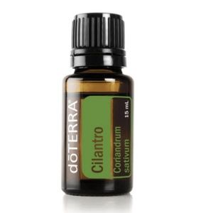 Cilantro - doTerra essential oil